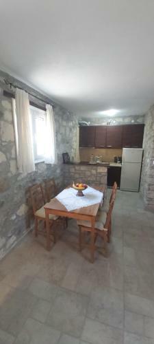Amnesea Stone House