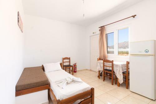 Apartamento Boggi