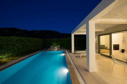 Villa Gonia