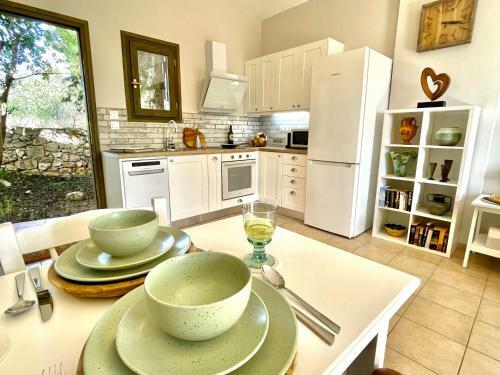 Apartamento Olive Garden