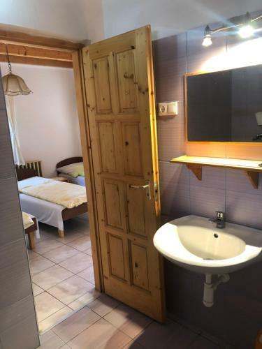 Apartamento Sz?ke Tisza Pihen?park