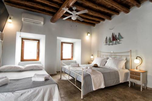Gavrion's Nest - Premium Cycladic Studio