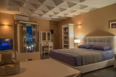 Portogavrio Apartment
