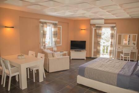 Portogavrio Apartment