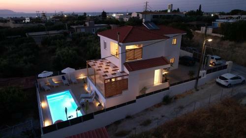 Blue Sapphire, Pool Villa