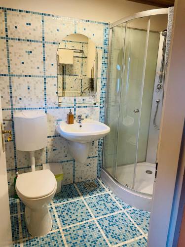 Apartamento No� B�rk�ja Vend�gh�z