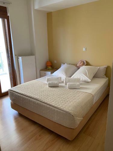 Sunny Villa By The Beach Gournes