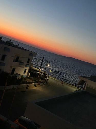 Sunny Villa By The Beach Gournes