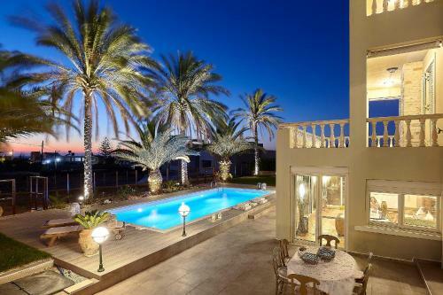 Villa Living E-motion