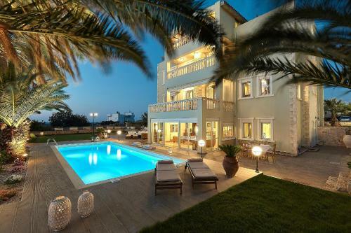 Villa Living E-motion