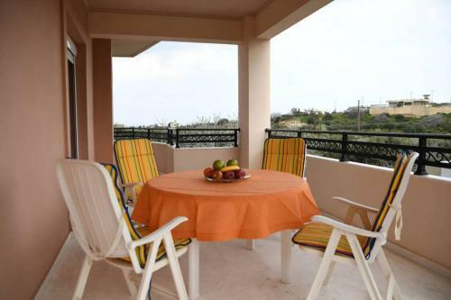 Apartamento Lukas Apt- Relaxing And Unforgettable Vacations