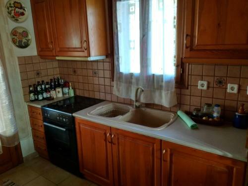 Apartamento Cosy House In Galaxidi