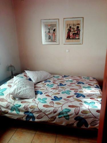Apartamento Cosy House In Galaxidi