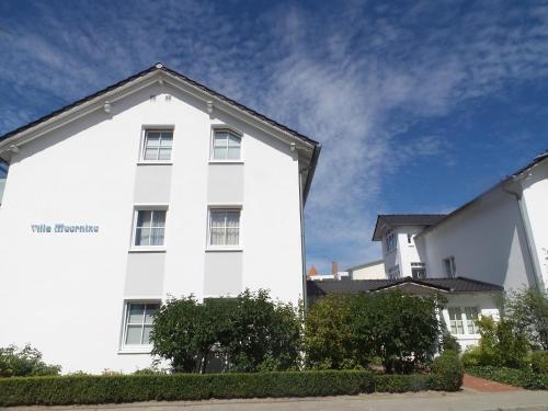 Apartamento Villa Meernixe