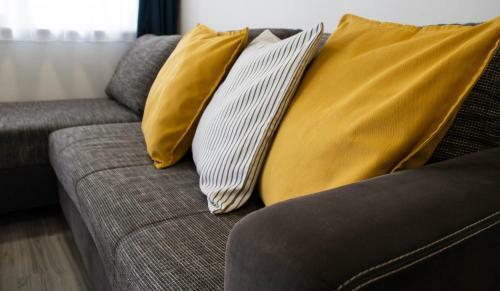 Apartamento Aranyos Vend�gh�z