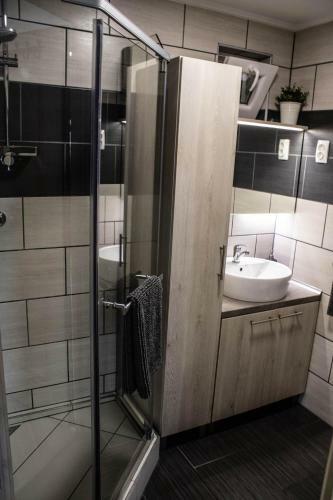 Apartamento Aranyos Vend�gh�z