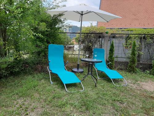Hostal M�ty�s Kir�ly Vend�gh�z