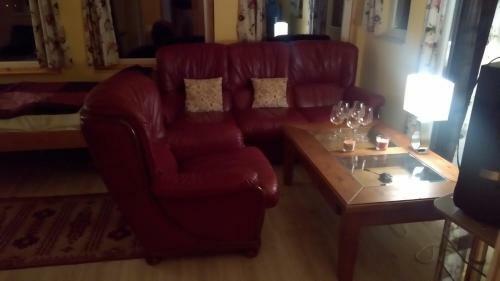 Hostal M�ty�s Kir�ly Vend�gh�z