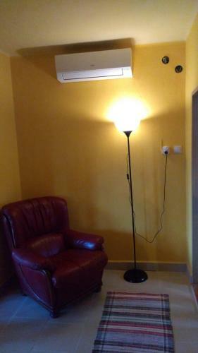 Hostal M�ty�s Kir�ly Vend�gh�z
