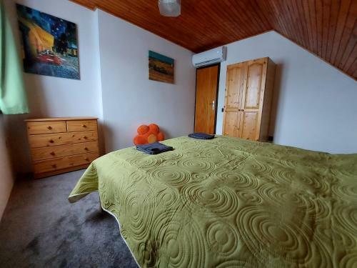Apartamento Dunakanyar Gy�ngye Vend�gh�z