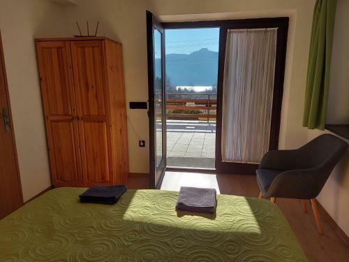 Apartamento Dunakanyar Gy�ngye Vend�gh�z