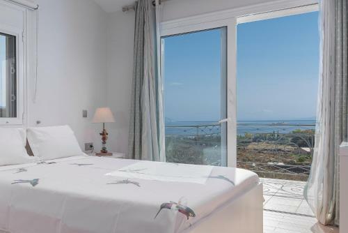 Delphic Riviera Villa