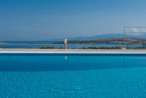 Delphic Riviera Villa