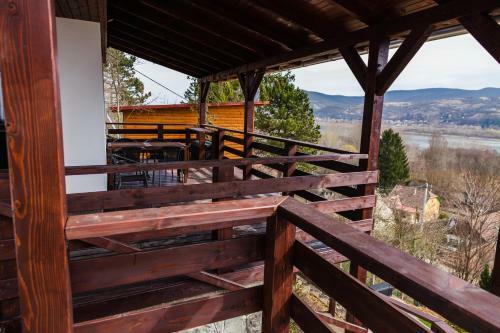 Apartamento Aranyos Hill