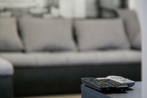 Apartamento Aranyos Hill
