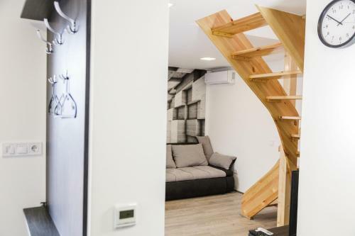 Apartamento Aranyos Hill