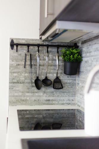 Apartamento Aranyos Hill