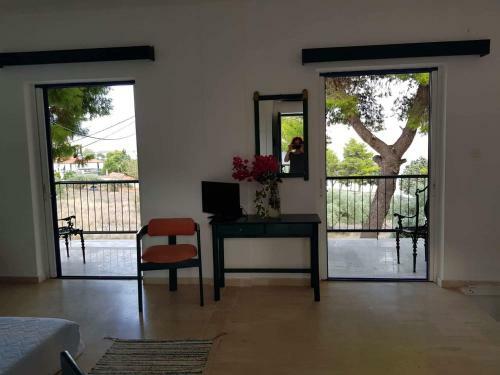 Apartamento Villa Galaxidi