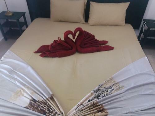 Apartamento Villa Galaxidi