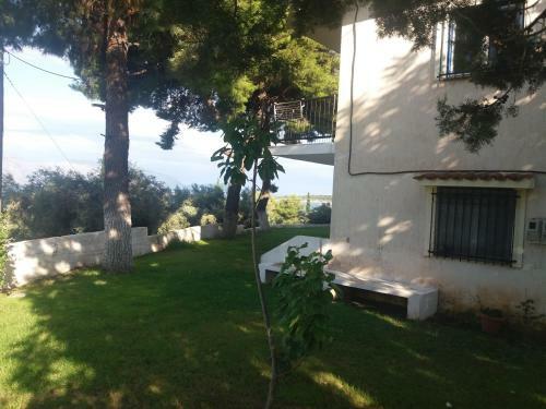 Apartamento Villa Galaxidi