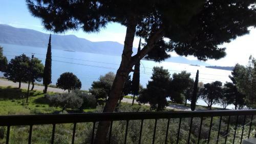 Apartamento Villa Galaxidi