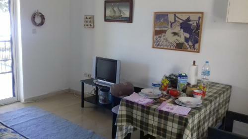 Apartamento Villa Galaxidi