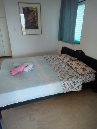Apartamento Villa Galaxidi