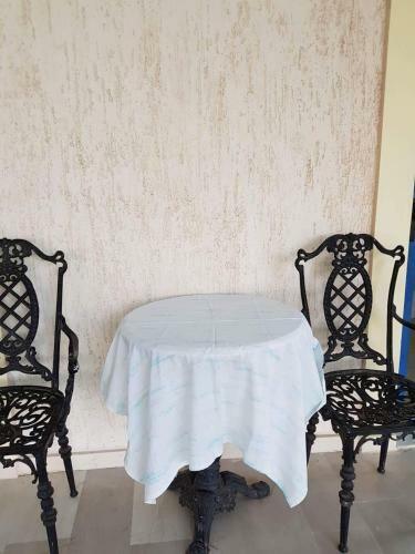 Apartamento Villa Galaxidi