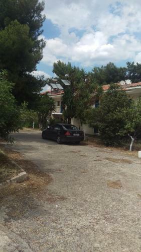 Apartamento Villa Galaxidi