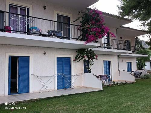 Apartamento Villa Galaxidi