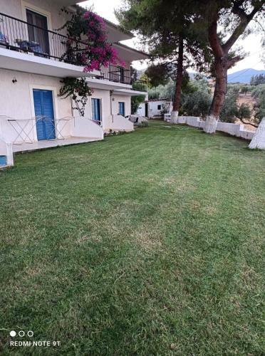 Apartamento Villa Galaxidi