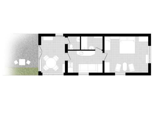 Apartamento Z�ldfa8