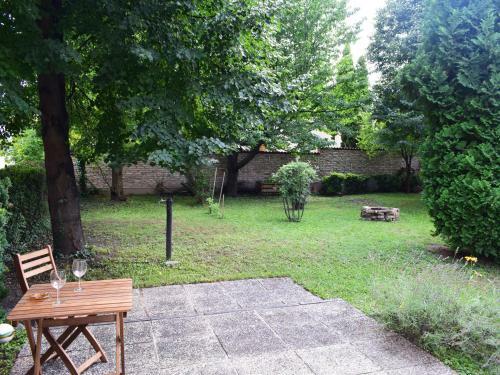 Apartamento Z�ldfa8