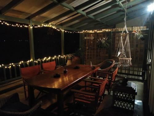 Villa Aphrodite's Coast Retreat House!