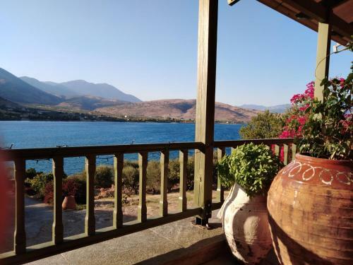 Villa Aphrodite's Coast Retreat House!