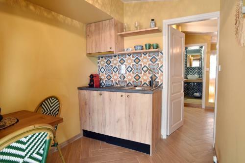 Apartamento Krissaia Seaside Suites