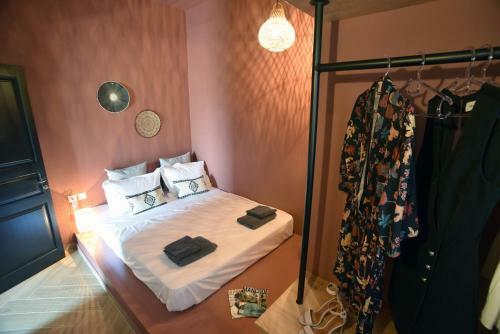 Apartamento Krissaia Seaside Suites