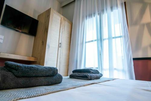 Apartamento Krissaia Seaside Suites