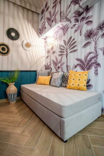 Apartamento Krissaia Seaside Suites