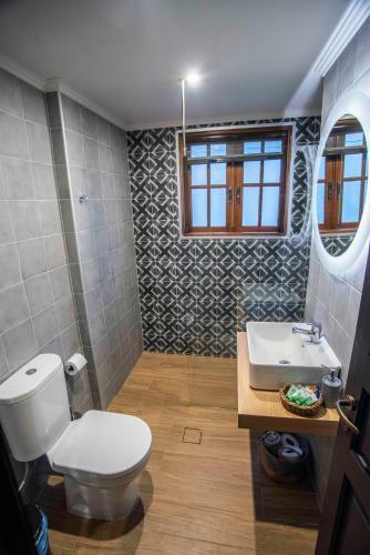 Apartamento Krissaia Seaside Suites